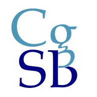 CgSB logo