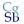 CgSB logo